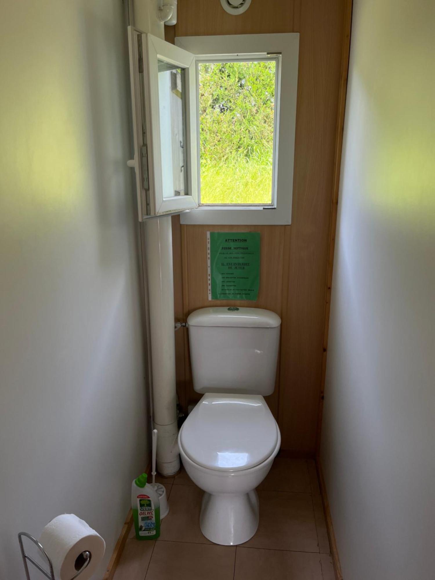 Les Chalets Du Piou Bussieres  Exterior foto